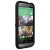 OtterBox HTC One M8 Commuter Series Case - Zwart 5