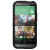 OtterBox HTC One M8 Commuter Series Case - Zwart 6