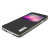 ROCK Elegant Samsung Galaxy S5 Smart View Flip Case - Black 9