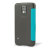 Rock Excel Stand Case Galaxy S5 Tasche in Blau 5
