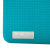 ROCK Elegant Samsung Galaxy S5 Smart View Flip Case - Blue 6