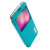 ROCK Elegant Samsung Galaxy S5 Smart View Flip Case - Blue 7