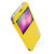 ROCK Elegant Samsung Galaxy S5 Smart View Flip Case - Yellow 6