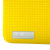ROCK Elegant Samsung Galaxy S5 Smart View Flip Case - Yellow 11