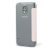 Rock Excel Stand Case Galaxy S5 / S5 Neo Tasche in Pink 3