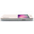 Rock Excel Stand Case Galaxy S5 / S5 Neo Tasche in Pink 4