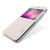 Rock Excel Stand Case Galaxy S5 / S5 Neo Tasche in Pink 12