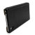 Pudini Leather Style Sony Xperia Z2 Case - Black 6