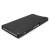 Pudini Leather Style Sony Xperia Z2 Case - Black 7