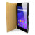 Pudini Leather Style Sony Xperia Z2 Case - Black 8