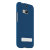 Seidio SURFACE HTC One M8 Case with Metal Kickstand - Royal Blue 2