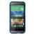 Seidio SURFACE HTC One M8 Case with Metal Kickstand - Royal Blue 4