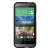 Seidio SURFACE HTC One M8 Case  - Black 4