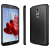 Spigen Ultra Fit LG G Pro 2 Case - Black 2