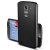 Spigen Ultra Fit LG G Pro 2 Case - Black 3