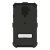 Seidio CONVERT Samsung Galaxy S5 Case with Stand and Holster - Black 3