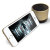 Sonivo SW100 Bluetooth Speaker Phone - Gold 5