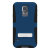 Seidio DILEX Samsung Galaxy S5 Case with Kickstand  - Blue 3