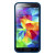 Seidio SURFACE Samsung Galaxy S5 Case with Metal Kickstand - Blue 6