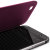 Funda HTC One M8 Dot View Case - Granate 15