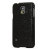 Samsung Galaxy S5 Glitter Case - Black 3