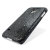 Samsung Galaxy S5 Glitter Case - Black 6