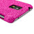 Samsung Galaxy S5 Glitter Case - Magenta 6
