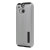 Incipio DualPro Shine HTC One M8 Case - Silver / Black 3