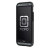 Incipio DualPro Shine HTC One M8 Case - Silver / Black 5