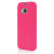 Incipio Feather HTC One M8 Case - Pink 2