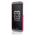Incipio Feather HTC One M8 Case - Pink 3