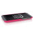 Incipio Feather HTC One M8 Case - Pink 4