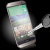 Olixar Tempered Glass HTC One M8 Displayschutz 4