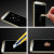 Olixar Tempered Glass HTC One M8 Displayschutz 6