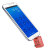 Smartphone Ladegerät Micro USB im Benzinkanister Design in Rot 2