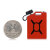 Gasolina: El cargador portátil más pequeño del mundo -Micor USB- Rojo 6