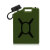 Gasolina: El cargador portátil más pequeño del mundo -Micor USB- Verde 2