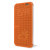 Official HTC One M8 / M8s Dot View Case - Orange Popsicle 10