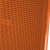 Official HTC One M8 / M8s Dot View Case - Orange Popsicle 14