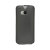 Noreve Tradition HTC One M8 Leather Case - Black 7