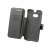 Noreve Tradition B HTC One M8 Leather Case - Black 3
