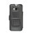 Noreve Tradition B HTC One M8 Leather Case - Black 6