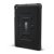Funda iPad Mini 3 /2/ 1 UAG Folio -Negra 5