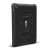 Funda iPad Mini 3 /2/ 1 UAG Folio -Negra 7