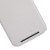 Nillkin Fresh Leather-Style HTC One M8 View Case - White 2