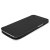Pudini HTC One M8 Leather-Style Flip Case - Black 7