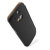 Pudini HTC One M8 Leather-Style Flip Case - Black 9