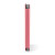 Pudini Flip und Stand Hülle für HTC One M8 2014 in Pink 9