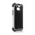 Ballistic HTC One M8 Tough Jacket Maxx Case - Black / White 4