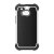 Ballistic HTC One M8 Tough Jacket Maxx Case - Black / White 6